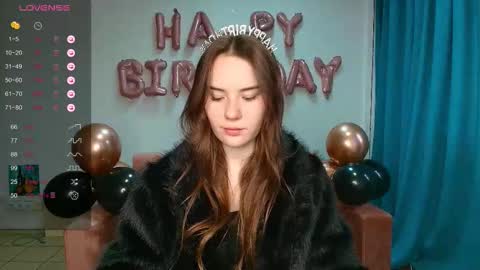 elenaoconar online show from 11/13/25, 08:35