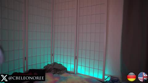 Eleonoree online show from 03/03/25, 11:03