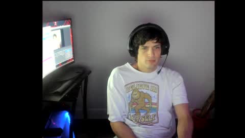 elephantrunkman online show from 02/08/25, 03:52