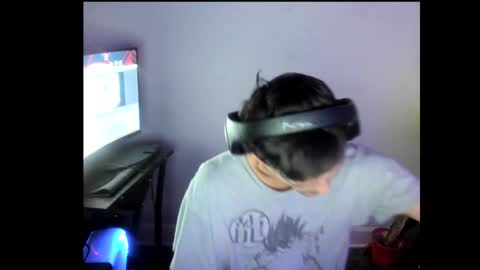 elephantrunkman online show from 02/12/25, 05:05