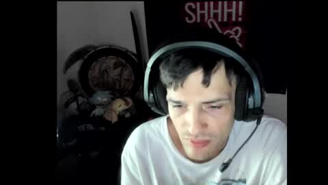 elephantrunkman online show from 02/24/25, 04:38