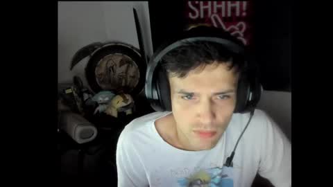 elephantrunkman online show from 03/02/25, 05:44