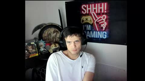 elephantrunkman online show from 03/05/25, 03:18