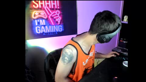 elephantrunkman online show from 03/06/25, 06:41