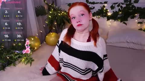 Snapshot of elfamirielle chatting on 09/15/25, 05:29 Elfa online show from 09/15/25, 05:29