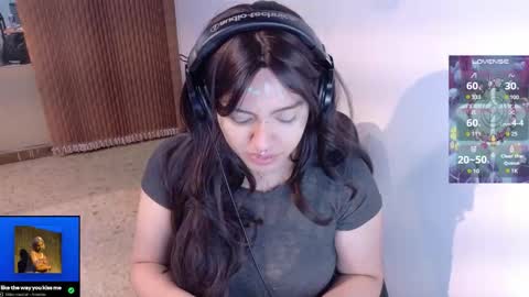 Snapshot of eli666uwu chatting on 10/06/25, 03:53 eli666uwu online show from 10/06/25, 03:53