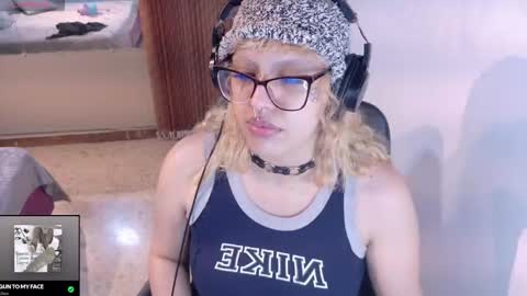 Snapshot of eli666uwu chatting on 10/08/25, 09:45 eli666uwu online show from 10/08/25, 09:45