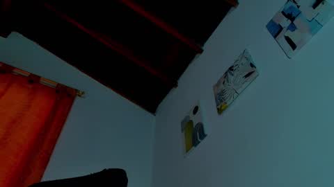 Snapshot of eli_clark chatting on 10/28/25, 06:43 eli clark online show from 10/28/25, 06:43