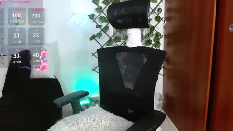Snapshot of eli_gom_ chatting on 03/02/25, 02:08 Eliza online show from 03/02/25, 02:08
