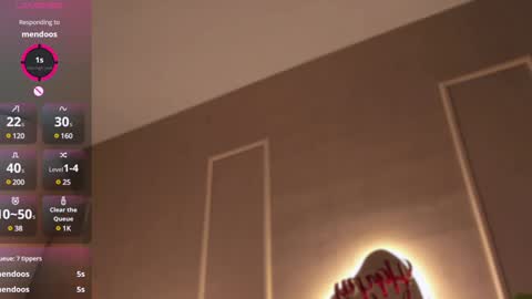 Snapshot of eli_llie chatting on 02/08/25, 04:47 Eli online show from 02/08/25, 04:47
