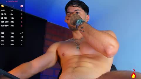 Snapshot of eliam_topson chatting on 10/27/25, 11:25 eliam_topson online show from 10/27/25, 11:25