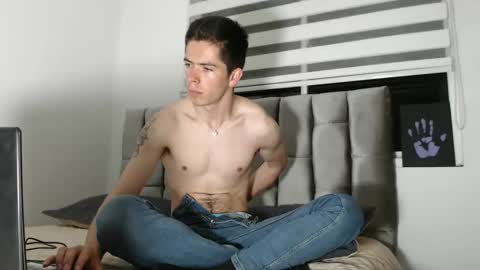 Elian online show from 01/11/25, 12:01