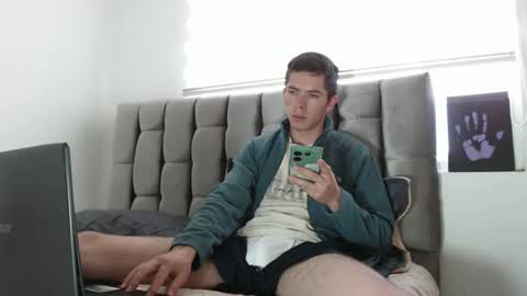 Elian online show from 01/12/25, 07:53