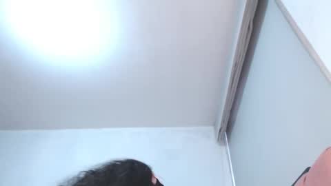 Snapshot of elianis_bbw_hot chatting on 10/31/25, 07:37 elianis_bbw_hot online show from 10/31/25, 07:37