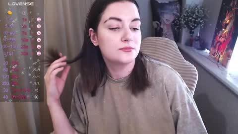 Elise online show from 03/01/25, 05:09