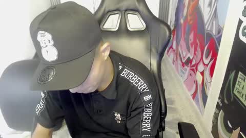 bby-santy online show from 01/24/25, 01:47