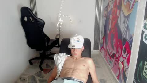 bby-santy online show from 02/13/25, 04:28