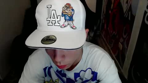 bby-santy online show from 02/13/25, 07:31