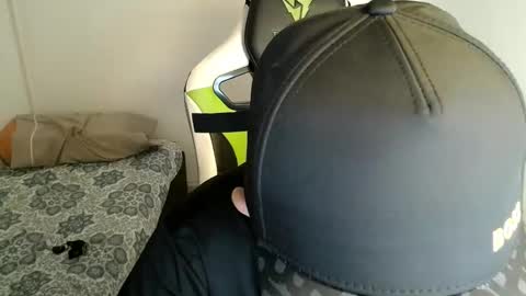 bby-santy online show from 03/12/25, 03:07