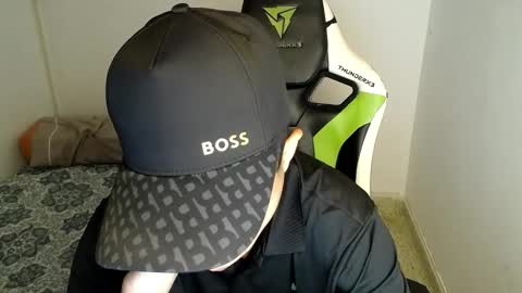 bby-santy online show from 03/12/25, 06:11