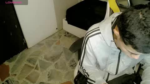 bby-santy online show from 10/04/25, 12:03