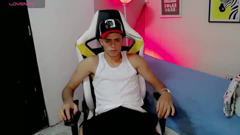 bby-santy online show from 10/31/25, 08:21