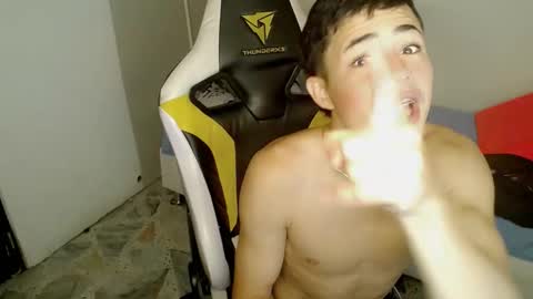 bby-santy online show from 11/10/25, 11:31