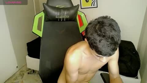 bby-santy online show from 11/18/25, 08:35