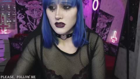 Snapshot of elika_kay chatting on 12/03/24, 10:29 MORE ME online show from 12/03/24, 10:29