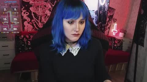 Snapshot of elika_kay chatting on 02/13/25, 07:52 MORE ME online show from 02/13/25, 07:52