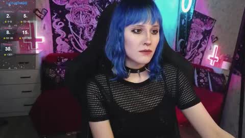 Snapshot of elika_kay chatting on 02/23/25, 08:11 MORE ME online show from 02/23/25, 08:11