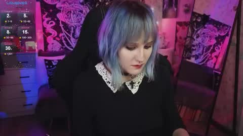 Snapshot of elika_kay chatting on 09/15/25, 09:59 MORE ME online show from 09/15/25, 09:59