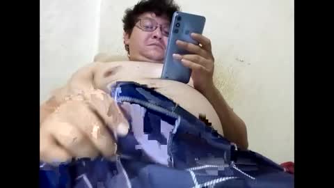 elimposstor online show from 10/06/25, 08:23