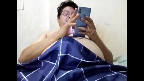 elimposstor online show from 10/13/25, 09:04