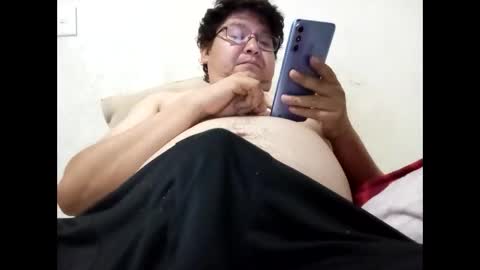 elimposstor online show from 10/19/25, 08:09