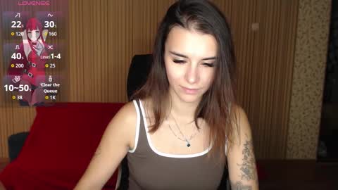 Liza online show from 10/28/25, 11:14