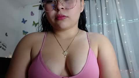 Elina  online show from 11/06/25, 07:59