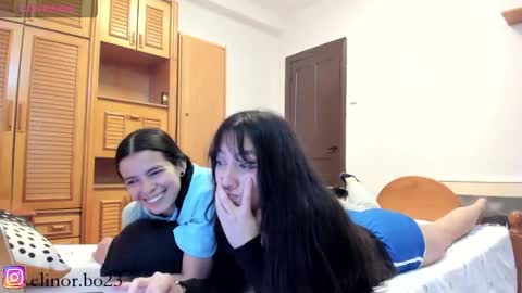 Snapshot of elinor_bo chatting on 01/13/25, 10:14 paula onlyfns online show from 01/13/25, 10:14