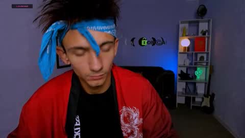 eliot_meow online show from 09/27/25, 12:10