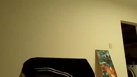 Rod online show from 10/27/25, 02:48