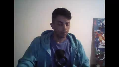 Rod online show from 11/01/25, 05:09