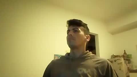 Rod online show from 11/05/25, 04:23