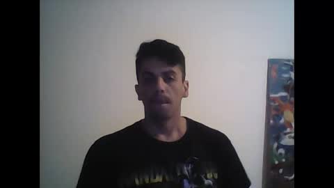 Rod online show from 11/09/25, 05:06