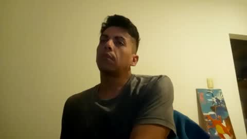 Rod online show from 11/19/25, 05:07