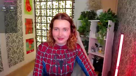 Elis  online show from 09/25/25, 02:15