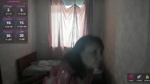 Snapshot of elis_gabbi chatting on 01/13/25, 05:01 Elis online show from 01/13/25, 05:01