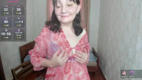Snapshot of elis_gabbi chatting on 01/13/25, 08:05 Elis online show from 01/13/25, 08:05