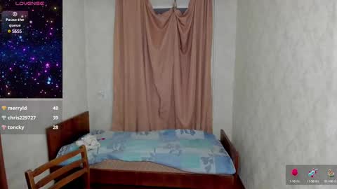 Snapshot of elis_gabbi chatting on 01/19/25, 12:17 Elis online show from 01/19/25, 12:17