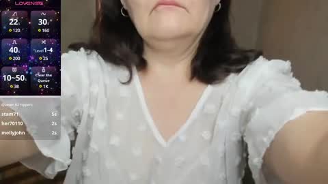 Snapshot of elis_gabbi chatting on 01/26/25, 02:35 Elis online show from 01/26/25, 02:35