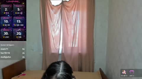Snapshot of elis_gabbi chatting on 01/26/25, 05:45 Elis online show from 01/26/25, 05:45